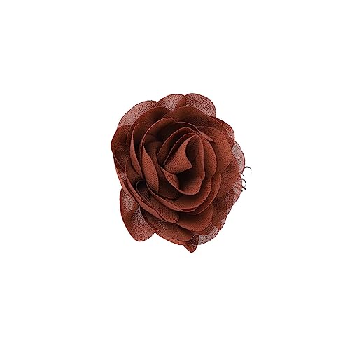 WNDUOKXH Hundehalsband Blumen mit exquisiter Verarbeitung, Katzenfliege, schönes Aussehen, Heimtierbedarf, Schokolade WNDUOKXH Hundehalsband Blumen mit exquisiter Verarbeitung, Katzenfliege, schönes Aussehen, Heimtierbedarf, Schokolade von WNDUOKXH