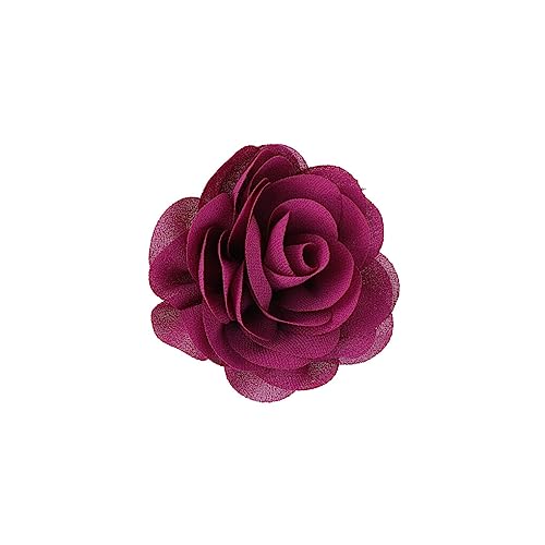 WNDUOKXH Hundehalsband Blumen mit exquisiter Verarbeitung, Katzenfliege, schönes Aussehen, Heimtierbedarf, dunkel rosarot WNDUOKXH Hundehalsband Blumen mit exquisiter Verarbeitung, Katzenfliege, schönes Aussehen, Heimtierbedarf, dunkel rosarot von WNDUOKXH