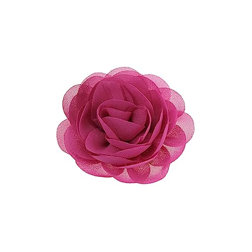 WNDUOKXH Hundehalsband Blumen mit exquisiter Verarbeitung, Katzenfliege, schönes Aussehen, Heimtierbedarf, rosarot WNDUOKXH Hundehalsband Blumen mit exquisiter Verarbeitung, Katzenfliege, schönes Aussehen, Heimtierbedarf, rosarot von WNDUOKXH