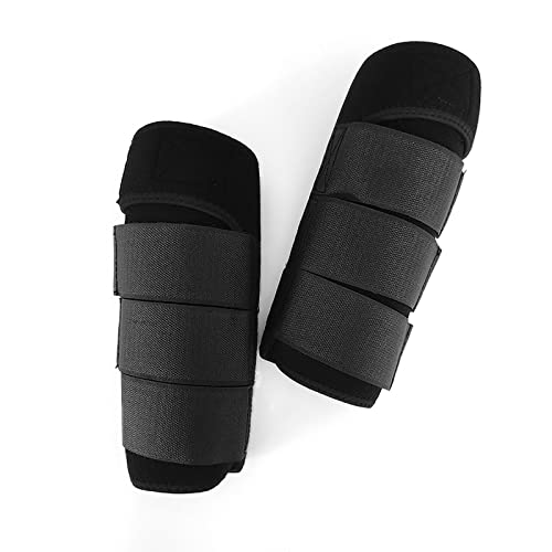 WNFQJJRM 2 STÜCKE Beinschutz Pferdeschutzausrüstung Antikollisionsschutz Schützende weiche Neopren-Leggings Geschirrschutzkleidung WNFQJJRM 2 STÜCKE Beinschutz Pferdeschutzausrüstung Antikollisionsschutz Schützende weiche Neopren-Leggings Geschirrschutzkleidung von WNFQJJRM