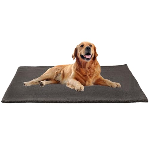 WOBBLO Selbstheizende Matte für Haustiere – Thermomatte für Haustiere, für den Winter, abnehmbar, rutschfest, schmutzabweisend, Winterbett, selbstheizend, für Katzen WOBBLO Selbstheizende Matte für Haustiere – Thermomatte für Haustiere, für den Winter, abnehmbar, rutschfest, schmutzabweisend, Winterbett, selbstheizend, für Katzen von WOBBLO