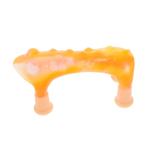 WOFASHPURET Handlicher Massageball Manuelles Triggerpunkt Massagegerät Form Eines Hundes für Nacken Beine und Füße Entlastet Muskeln und Gelenke und Tragbar WOFASHPURET Handlicher Massageball Manuelles Triggerpunkt Massagegerät Form Eines Hundes für Nacken Beine und Füße Entlastet Muskeln und Gelenke und Tragbar von WOFASHPURET