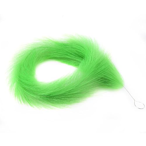 60cm Artificial Fish Tank Grass, Decorative Aquarium Grass Plant Accessory for Fish Breeding Guppy Grass Fish Hide Aquarium Grass Plant Breeding Accessories (100CM Mountain Trees Hatch Grass) von WOHPNLE