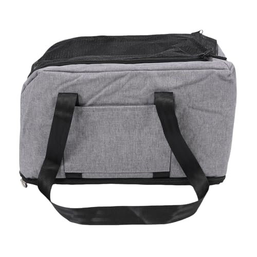 Wohpnle Center Konsole Hundewagensitz, tragbarer Autositz für Hunde mit sicherem sicheren Tether -Träger -Bag -Hunden Armlehnen -Booster -Sitz für kleine Hunde Wohpnle Center Konsole Hundewagensitz, tragbarer Autositz für Hunde mit sicherem sicheren Tether -Träger -Bag -Hunden Armlehnen -Booster -Sitz für kleine Hunde von WOHPNLE