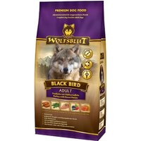 WOLFSBLUT Black Bird Truthahn mit Süßkartoffel 2 kg WOLFSBLUT Black Bird Truthahn mit Süßkartoffel 2 kg von Wolfsblut