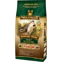 WOLFSBLUT Hunters Pride Fasan Ente Kaninchen 2kg 2 kg WOLFSBLUT Hunters Pride Fasan Ente Kaninchen 2kg 2 kg von Wolfsblut
