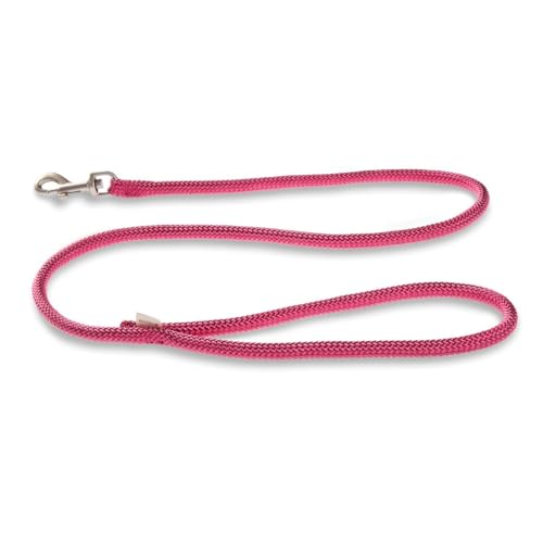 WOLTERS Cityleine K2, Größe:100 cm x 9 mm, Farbe:Magenta von WOLTERS