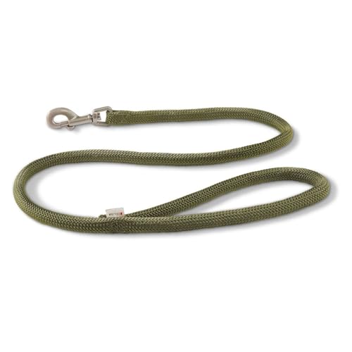 WOLTERS Cityleine K2 versch. Größen und Farben, Größe:100 cm x 9 mm, Farbe:Olive WOLTERS Cityleine K2 versch. Größen und Farben, Größe:100 cm x 9 mm, Farbe:Olive von WOLTERS