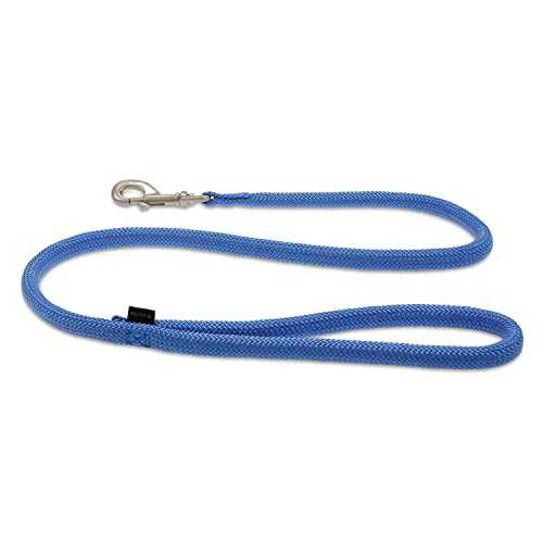 WOLTERS Cityleine K2 versch. Größen und Farben, Größe:100 cm x 9 mm, Farbe:Riverside Blue WOLTERS Cityleine K2 versch. Größen und Farben, Größe:100 cm x 9 mm, Farbe:Riverside Blue von WOLTERS