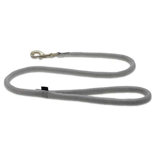 WOLTERS Cityleine K2 versch. Größen und Farben, Größe:100 cm x 9 mm, Farbe:Silber WOLTERS Cityleine K2 versch. Größen und Farben, Größe:100 cm x 9 mm, Farbe:Silber von WOLTERS