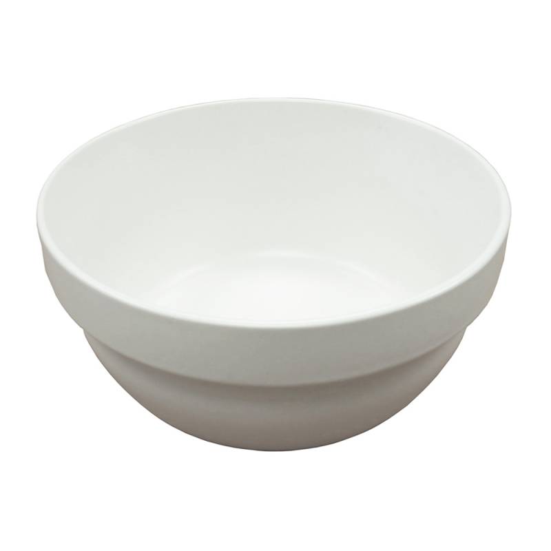 WOLTERS Ersatznapf Gohan weiß, Gr. XS WOLTERS Ersatznapf Gohan weiß, Gr. XS von WOLTERS