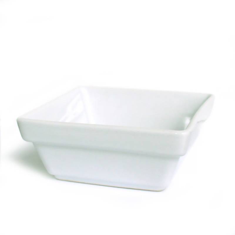 WOLTERS Ersatznapf Meshidai, Gr. S, Breite: ca. 13,7 cm, Länge: ca. 13,7 cm, Höhe: ca. 5,7 cm WOLTERS Ersatznapf Meshidai, Gr. S, Breite: ca. 13,7 cm, Länge: ca. 13,7 cm, Höhe: ca. 5,7 cm von WOLTERS