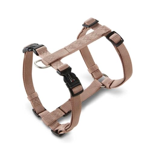 Wolters Geschirr Professional, Größe:L 50-70 cm x 20 mm, Farbe:Champagner Wolters Geschirr Professional, Größe:L 50-70 cm x 20 mm, Farbe:Champagner von Wolters Cat & Dog