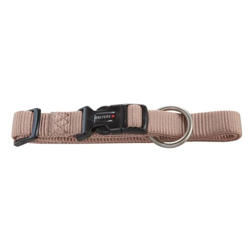 Wolters Halsband Professional, Farbe:Champagner, Größe:XS 12-17 cm x 10 mm Wolters Halsband Professional, Farbe:Champagner, Größe:XS 12-17 cm x 10 mm von WOLTERS