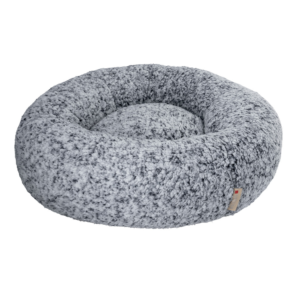 WOLTERS Hundebett Ortho Sweet Dreams salt/pepper, Gr. XL, Höhe: ca. 22 cm WOLTERS Hundebett Ortho Sweet Dreams salt/pepper, Gr. XL, Höhe: ca. 22 cm von WOLTERS
