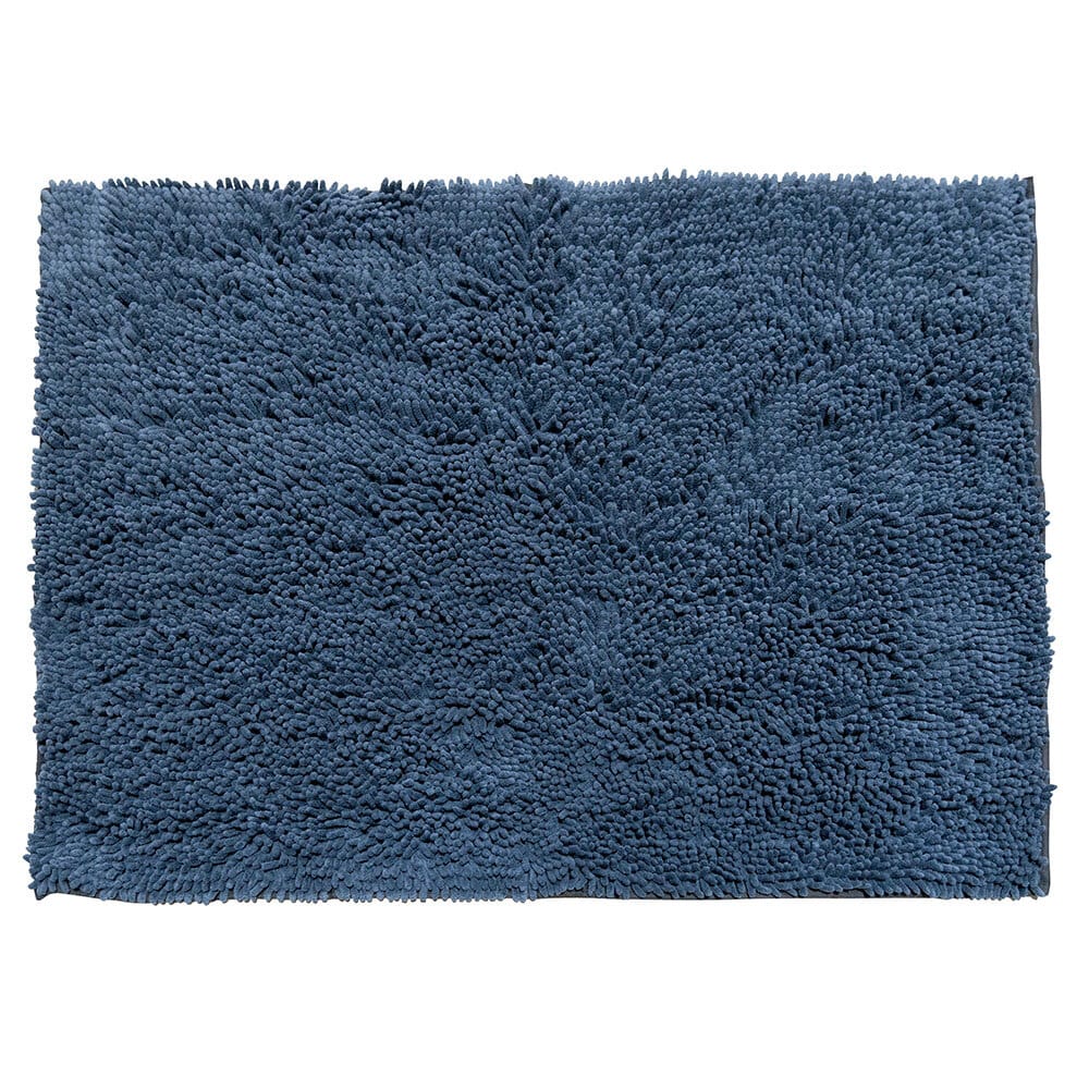 WOLTERS Hundematte Cleankeeper Doormat blau, Maße: ca. 66 x 90 cm von WOLTERS