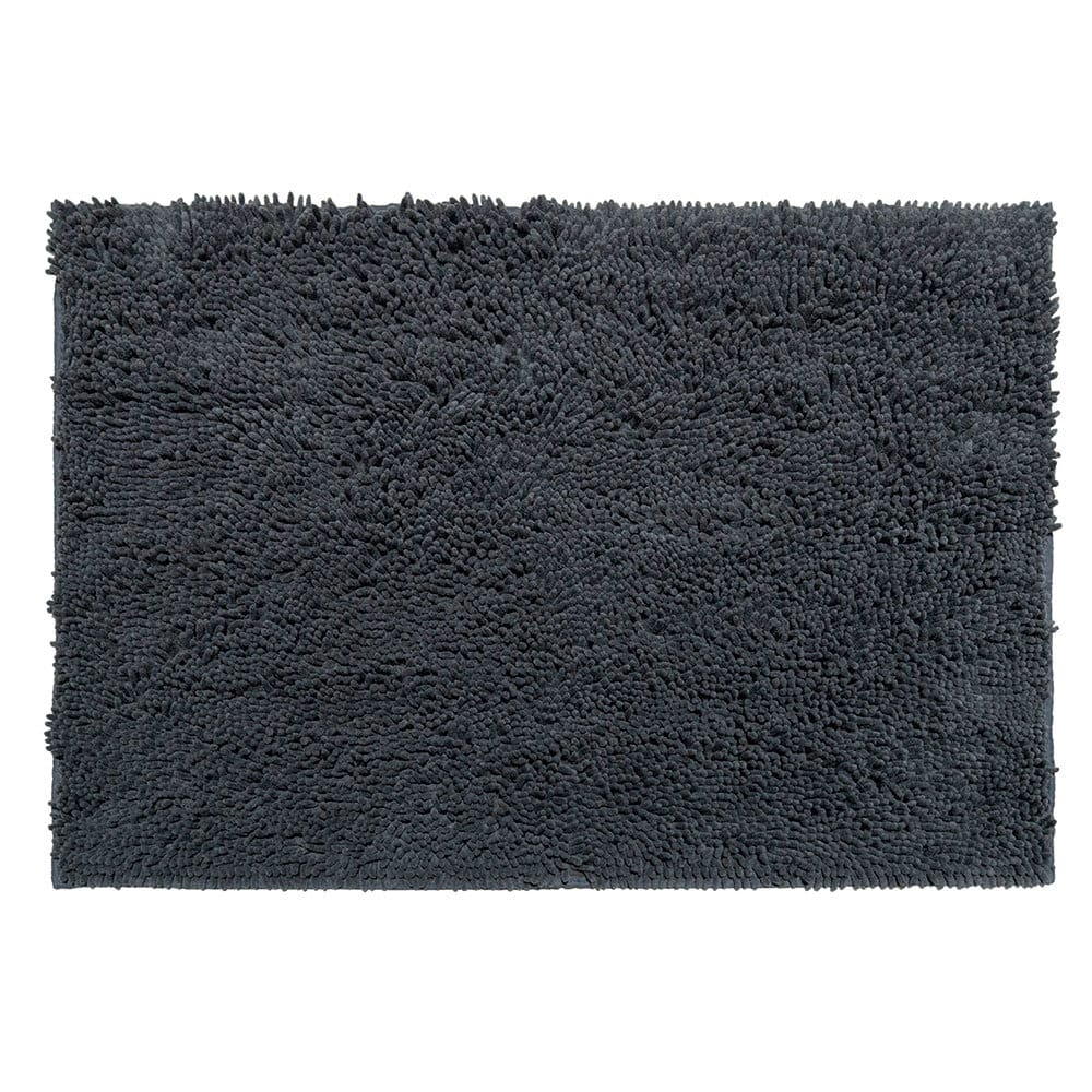 WOLTERS Hundematte Cleankeeper Doormat dunkelgrau, Maße: ca. 66 x 90 cm von WOLTERS