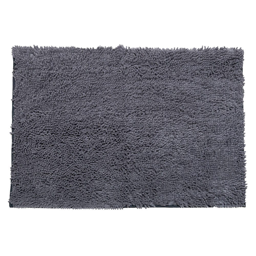 WOLTERS Hundematte Cleankeeper Doormat hellgrau, Maße: ca. 66 x 90 cm von WOLTERS