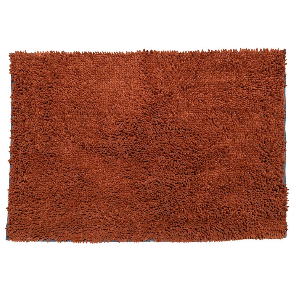 WOLTERS Hundematte Cleankeeper Doormat rost rot, Maße: ca. 66 x 90 cm WOLTERS Hundematte Cleankeeper Doormat rost rot, Maße: ca. 66 x 90 cm von WOLTERS