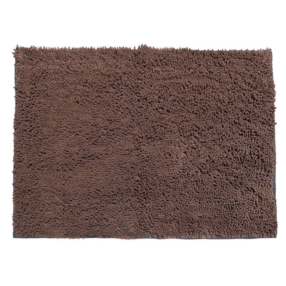 WOLTERS Hundematte Cleankeeper Doormat tabac, Maße: ca. 66 x 90 cm von WOLTERS