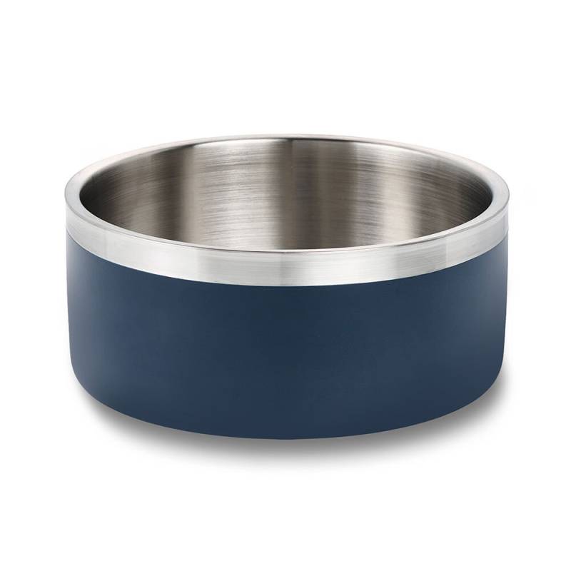 WOLTERS Hundenapf Linea dunkelblau von WOLTERS