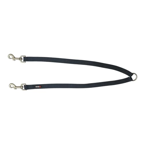 Wolters - Koppel Professional - Gr.S 30cm x 10mm - Graphit von Wolters Cat & Dog