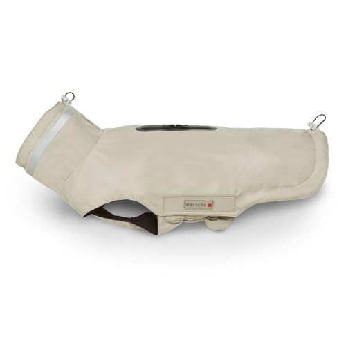Wolters Outdoorjacke Modern Classic, Größe:26 cm, Farbe:Taupe Wolters Outdoorjacke Modern Classic, Größe:26 cm, Farbe:Taupe von WOLTERS