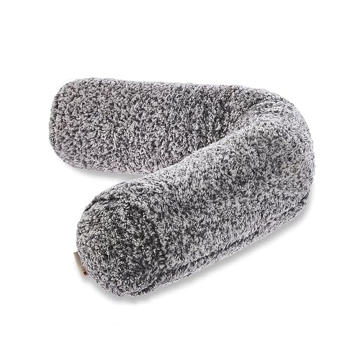 WOLTERS Sweet Dreams Schlafschlange Salt/Pepper 120 x 20 cm WOLTERS Sweet Dreams Schlafschlange Salt/Pepper 120 x 20 cm von WOLTERS