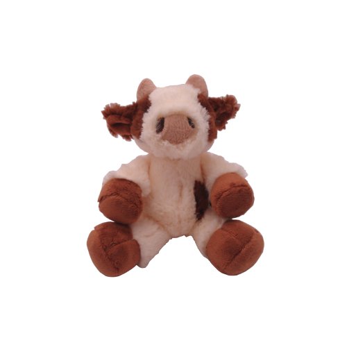 Wolters Cat&Dog 22214 Plüschspielzeug Bauernhof 20cm Kuh Wolters Cat&Dog 22214 Plüschspielzeug Bauernhof 20cm Kuh von WOLTERS