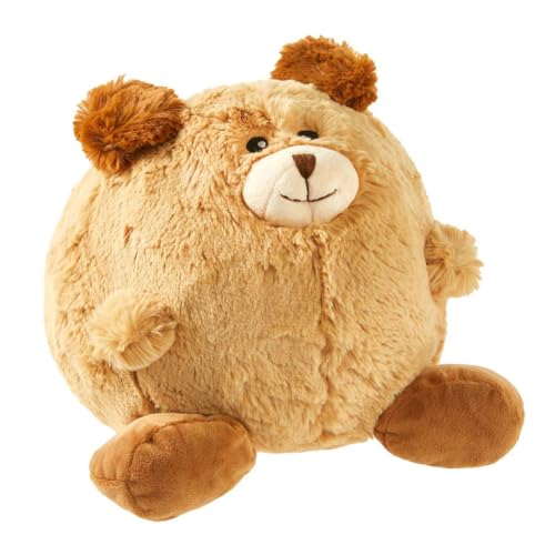 Wolters Cat&Dog 22231 Plüschball 23cm Hund Wolters Cat&Dog 22231 Plüschball 23cm Hund von WOLTERS