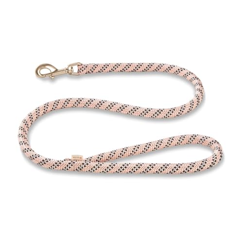 Wolters Cityleine Everest reflektierend, Größe:100 cm x 9 mm, Farbe:Sepia rosa Wolters Cityleine Everest reflektierend, Größe:100 cm x 9 mm, Farbe:Sepia rosa von WOLTERS
