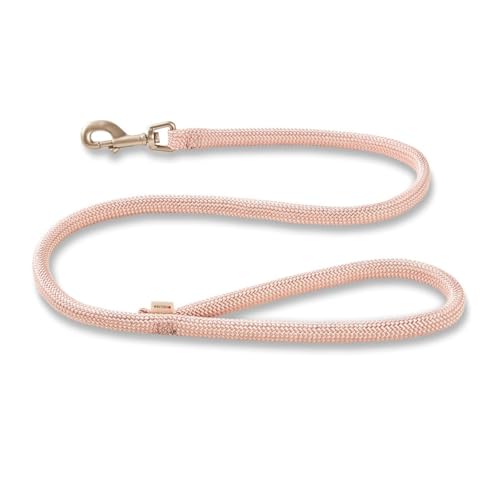 Wolters Cityleine K2, Größe:100 cm x 9 mm, Farbe:Sepia rosa Wolters Cityleine K2, Größe:100 cm x 9 mm, Farbe:Sepia rosa von WOLTERS