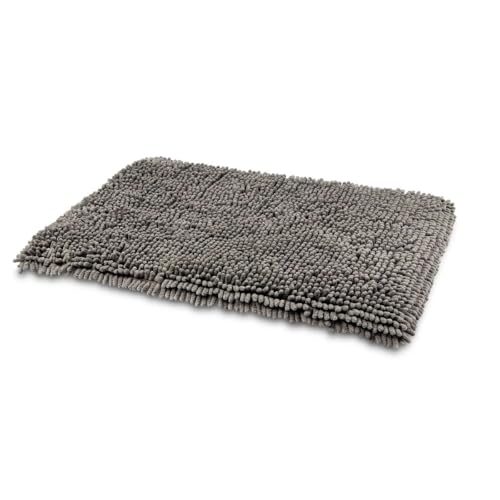 Wolters Cleankeeper Reise Pad M warm Grey von WOLTERS