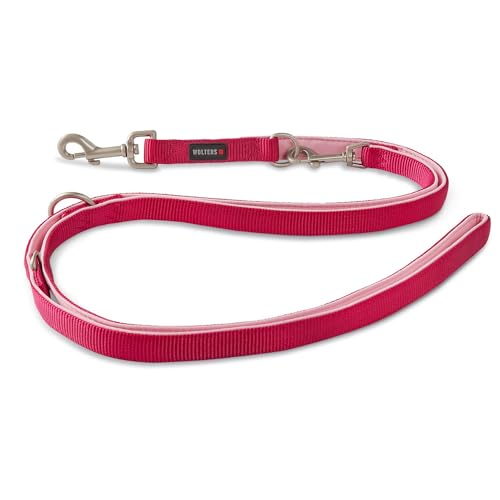 Wolters | Professional Comfort Himbeer/Rosé | 200x1,5 cm von Wolters Cat & Dog