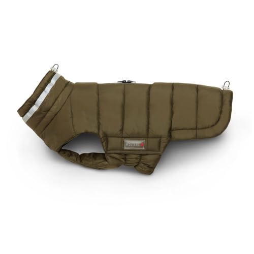 Wolters Steppjacke Cosy, Größe:56 cm, Farbe:Olive Wolters Steppjacke Cosy, Größe:56 cm, Farbe:Olive von WOLTERS