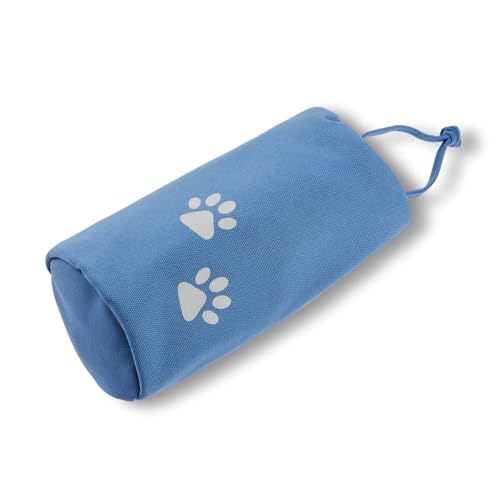Wolters Walkie Dummy Hunde-Dummy 17 x 8 x 8 cm, Farbe:blau Wolters Walkie Dummy Hunde-Dummy 17 x 8 x 8 cm, Farbe:blau von WOLTERS