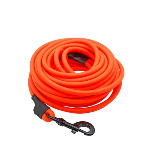 Traktionsseil, PVC, Wasserdicht, Heimtierbedarf, EIN Bis Zwei Hunde-Traktionsseile Können Als Doppelleinen-Hundeleine for Große, Mittlere Und Kleine Hunde Verwendet Werden (Color : 06, Size : 5m*8mm Traktionsseil, PVC, Wasserdicht, Heimtierbedarf, EIN Bis Zwei Hunde-Traktionsseile Können Als Doppelleinen-Hundeleine for Große, Mittlere Und Kleine Hunde Verwendet Werden (Color : 06, Size : 5m*8mm von WOLWES