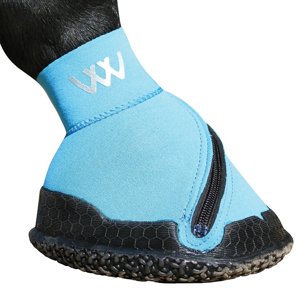 Woof Wear Medizinischer Hufschuh Gr. 6 Woof Wear Medizinischer Hufschuh Gr. 6 von WOOF WEAR