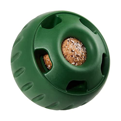 Woof Pupsicle, langlebiges Hundespielzeug, um Ihren Welpen abgelenkt zu halten, sicher für Hunde, leicht zu reinigen, befüllbares Hundespielzeug, Größe S 4,5–11,3 kg von WOOF