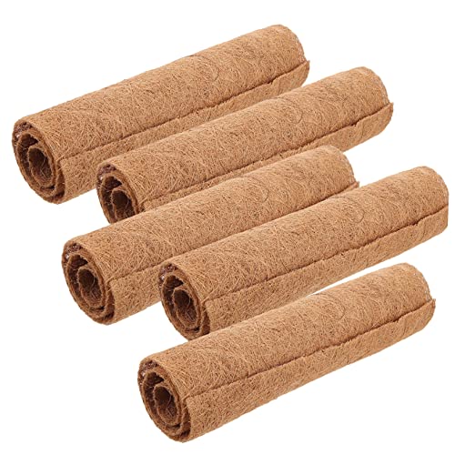 WOONEKY 5st Nestmatte Für Hühnerstall Kokosmatte Zubehör Für Hühnerställe Hühner-legematte Legeeinlagen Für Hühner Hühnerteppiche Hühnermatten Hühnerbettunterlage Hühnereimatte Light Brown WOONEKY 5st Nestmatte Für Hühnerstall Kokosmatte Zubehör Für Hühnerställe Hühner-legematte Legeeinlagen Für Hühner Hühnerteppiche Hühnermatten Hühnerbettunterlage Hühnereimatte Light Brown von WOONEKY