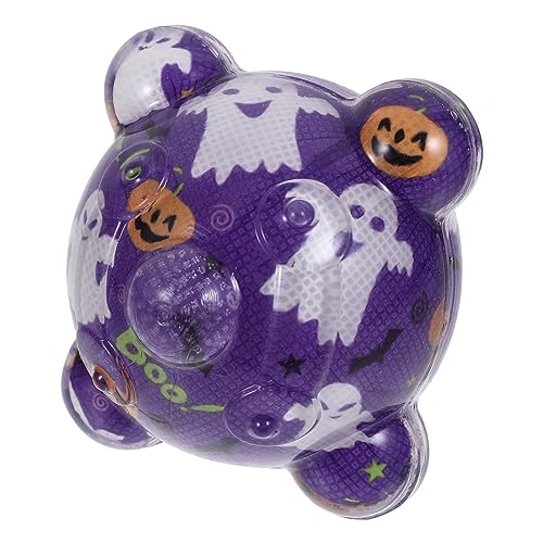 WOONEKY Katzenbälle Hüpfspielzeug Katzenkauspielzeug Für Babys Und Kätzchen Spielzeugbälle Für Katzen Entzückendes Katzenspielzeug WOONEKY Katzenbälle Hüpfspielzeug Katzenkauspielzeug Für Babys Und Kätzchen Spielzeugbälle Für Katzen Entzückendes Katzenspielzeug von WOONEKY