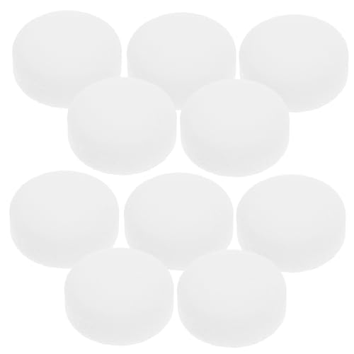 WOONEKY Wassergras-CO2-Tabletten Aquarium-Ergänzung natürliches CO2 für das Aquarium 1 Beutel mit CO2-Ergänzungen WOONEKY Wassergras-CO2-Tabletten Aquarium-Ergänzung natürliches CO2 für das Aquarium 1 Beutel mit CO2-Ergänzungen von WOONEKY