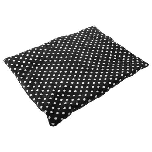 WOONEKY 1 PC Hundeheizkissen Elektrische Hundebett Kleine Hundeheizungsmatte Haustier Vorräte WOONEKY 1 PC Hundeheizkissen Elektrische Hundebett Kleine Hundeheizungsmatte Haustier Vorräte von WOONEKY