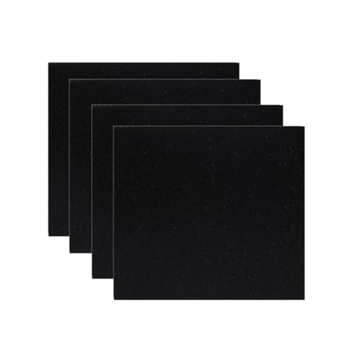 WOONEKY 1 Packung Katzentoiletten Filterkissen aus Aktivkohle für Katzenstreu Geruchsneutralisierung Geeignet für Verschiedene Katzentoilettenformen WOONEKY 1 Packung Katzentoiletten Filterkissen aus Aktivkohle für Katzenstreu Geruchsneutralisierung Geeignet für Verschiedene Katzentoilettenformen von WOONEKY