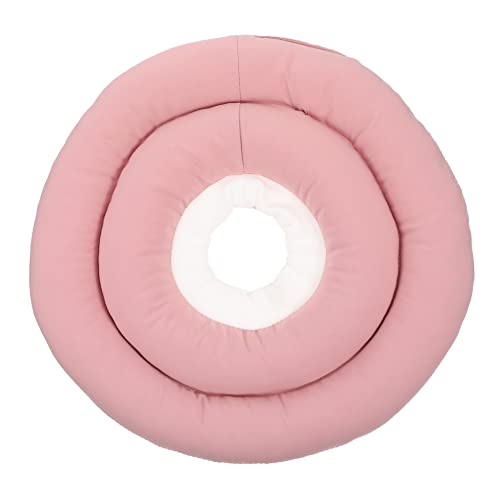 WOONEKY Katzen-Erholungshalsband Haustier-Schutzhalsband wasserdichtes Katzenhalsband WOONEKY Katzen-Erholungshalsband Haustier-Schutzhalsband wasserdichtes Katzenhalsband von WOONEKY