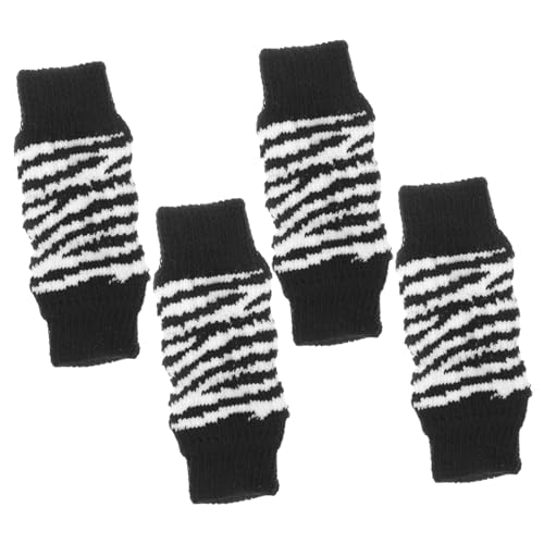 WOONEKY Robuste Beinwärmer Für Hunde Baumwollsocken Ellenbogenschützer Bequemer Ellenbogenschutz Für Haustiere Wiederverwendbar Leicht Zu Reinigen Für Hunde WOONEKY Robuste Beinwärmer Für Hunde Baumwollsocken Ellenbogenschützer Bequemer Ellenbogenschutz Für Haustiere Wiederverwendbar Leicht Zu Reinigen Für Hunde von WOONEKY