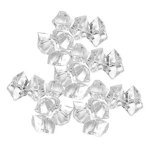 WOONEKY 1 Satz Dekorationen aus künstlichen Steinen hochzeitsdeko hochzeits Dekoration gebutagsdeko vase fillers The gems Aquarium-Ornamente dekorative Steine Aquariumstein Aquarium- WOONEKY 1 Satz Dekorationen aus künstlichen Steinen hochzeitsdeko hochzeits Dekoration gebutagsdeko vase fillers The gems Aquarium-Ornamente dekorative Steine Aquariumstein Aquarium- von WOONEKY