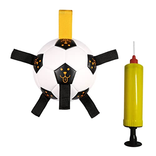 WOONEKY Hundezugspielzeug interaktives Hundespielzeug für Fitness Spaß Outdoor-Spielspielzeug WOONEKY Hundezugspielzeug interaktives Hundespielzeug für Fitness Spaß Outdoor-Spielspielzeug von WOONEKY