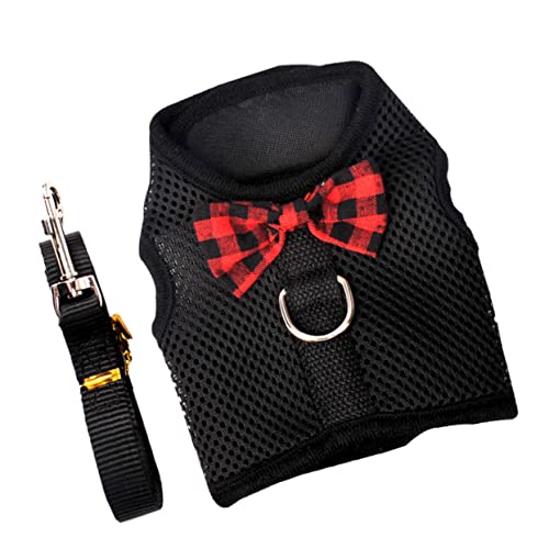 WOONEKY 1 Satz Haustierleine Hunde tragerucksack Hunde tragetuch rückengurt brusttape Tragetasche für Haustiere Trainingsgeschirr für Hunde Brustgurte für Hunde Haustier-Zuggurt Nylon WOONEKY 1 Satz Haustierleine Hunde tragerucksack Hunde tragetuch rückengurt brusttape Tragetasche für Haustiere Trainingsgeschirr für Hunde Brustgurte für Hunde Haustier-Zuggurt Nylon von WOONEKY