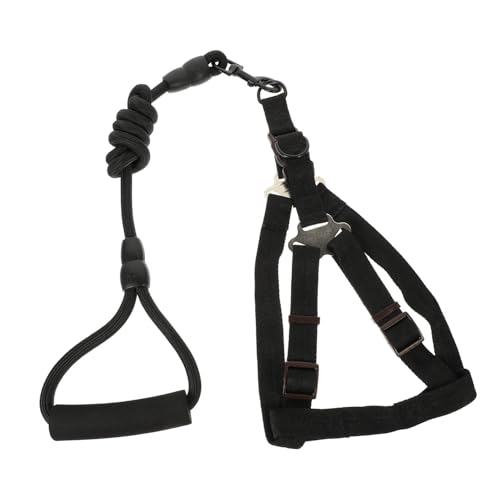 WOONEKY Hund Walking Seil Große Hund Leine Pet Suort Spielzeug Seile Für WOONEKY Hund Walking Seil Große Hund Leine Pet Suort Spielzeug Seile Für von WOONEKY
